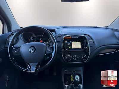 Renault CAPTUR 0.9 TCE 90 INTENS (2015) - Photo 9