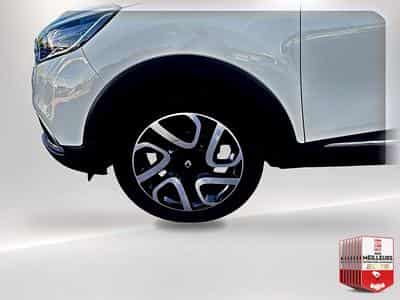 Renault CAPTUR 0.9 TCE 90 INTENS (2015) - Photo 8
