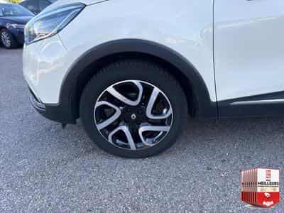 Renault CAPTUR 0.9 TCE 90 INTENS (2015) - Photo 14