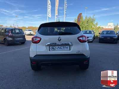 Renault CAPTUR 0.9 TCE 90 INTENS (2015) - Photo 11