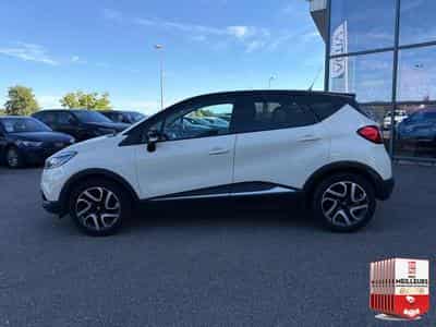 Renault CAPTUR 0.9 TCE 90 INTENS (2015) - Photo 13