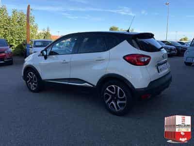 Renault CAPTUR 0.9 TCE 90 INTENS (2015) - Photo 12
