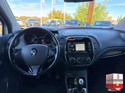 Renault CAPTUR 0.9 TCE 90 INTENS (2015) - Photo 15