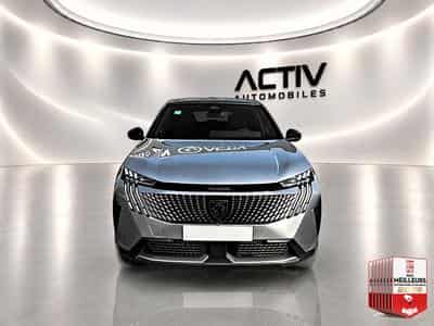Peugeot 3008 1.2 HYBRID 145 GT E-DCS6 (2025) - Photo 2