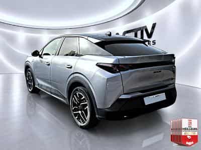 Peugeot 3008 1.2 HYBRID 145 GT E-DCS6 (2025) - Photo 5