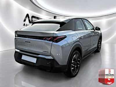 Peugeot 3008 1.2 HYBRID 145 GT E-DCS6 (2025) - Photo 7