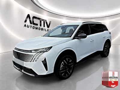 Peugeot 5008 HYBRID 145 ALLURE E-DCS6 (2025) - Photo 1