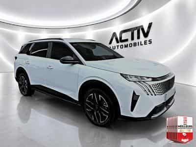 Peugeot 5008 HYBRID 145 ALLURE E-DCS6 (2025) - Photo 3