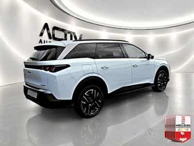 Peugeot 5008 HYBRID 145 ALLURE E-DCS6 (2025) - Photo 7