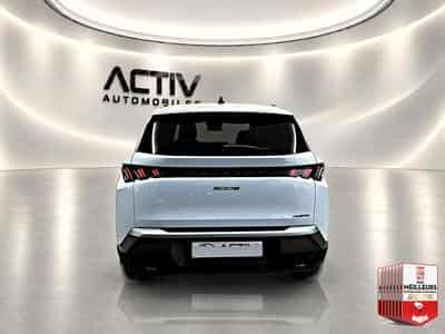 Peugeot 5008 HYBRID 145 ALLURE E-DCS6 (2025) - Photo 6