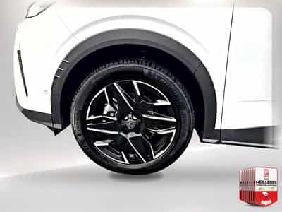 Peugeot 5008 HYBRID 145 ALLURE E-DCS6 (2025) - Photo 9