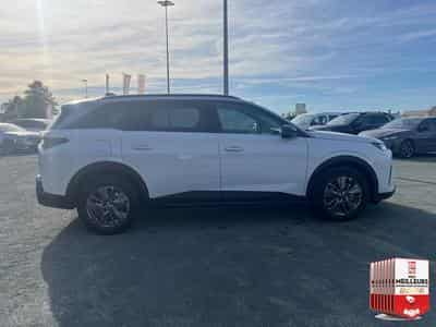 Peugeot 5008 HYBRID 145 ALLURE E-DCS6 (2025) - Photo 14