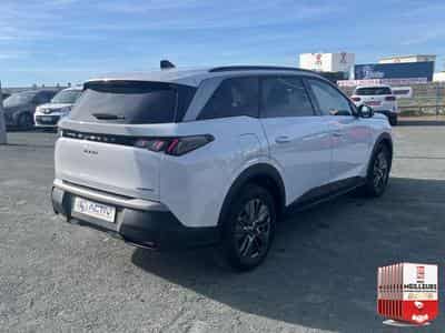 Peugeot 5008 HYBRID 145 ALLURE E-DCS6 (2025) - Photo 15