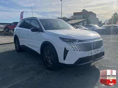 Peugeot 5008 HYBRID 145 ALLURE E-DCS6 (2025) - Photo 13