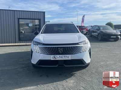 Peugeot 5008 HYBRID 145 ALLURE E-DCS6 (2025) - Photo 12