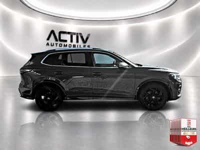 VW TIGUAN 2.0 TDI 150 R-LINE EXCLUSIVE DSG7 (2024) - Photo 4