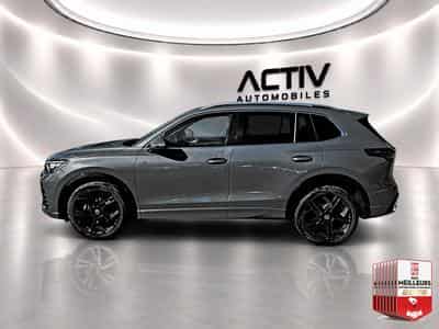 VW TIGUAN 2.0 TDI 150 R-LINE EXCLUSIVE DSG7 (2024) - Photo 8