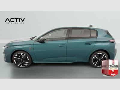 Peugeot 308 BLUEHDI 130CH S&S EAT8 GT (2026) - Photo 4