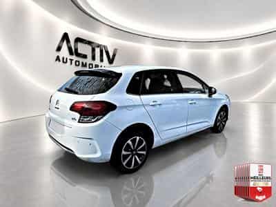 Citroen C4 BLUEHDI 120 MILLENIUM (2017) - Photo 7