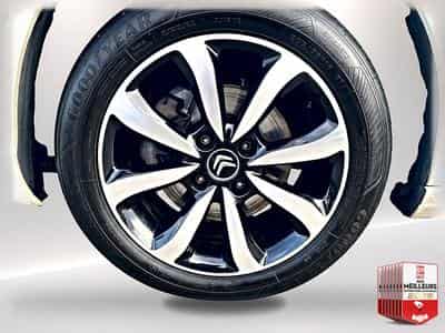 Citroen C4 BLUEHDI 120 MILLENIUM (2017) - Photo 9