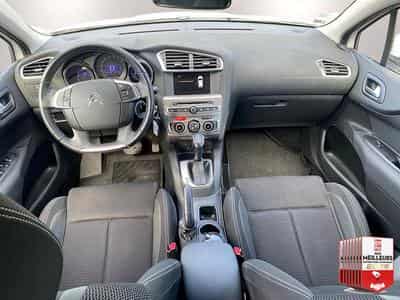 Citroen C4 BLUEHDI 120 MILLENIUM (2017) - Photo 10