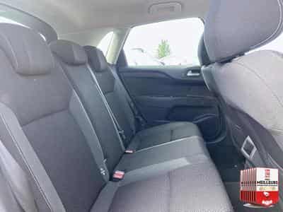 Citroen C4 BLUEHDI 120 MILLENIUM (2017) - Photo 15