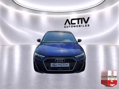 Audi A1 30 TFSI 116 S LINE S TRONIC 7 (2026) - Photo 2