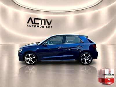 Audi A1 30 TFSI 116 S LINE S TRONIC 7 (2026) - Photo 4