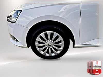 Skoda FABIA 1.0 MPI 75 ACTIVE (2018) - Photo 9