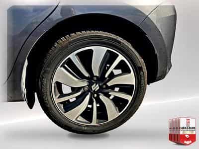 Suzuki SWIFT 1.2 DUALJET HYBRID 90CH PACK EURO6D-T (2019) - Photo 9