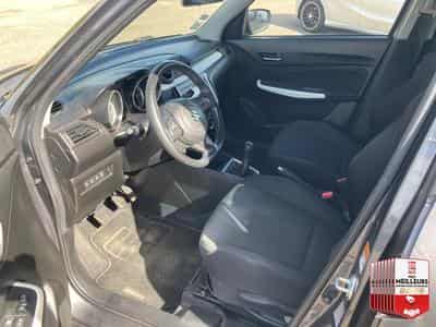 Suzuki SWIFT 1.2 DUALJET HYBRID 90CH PACK EURO6D-T (2019) - Photo 13