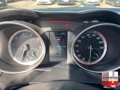 Suzuki SWIFT 1.2 DUALJET HYBRID 90CH PACK EURO6D-T (2019) - Photo 15