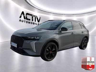 DS Automobiles DS7 E-TENSE 225 PERFORMANCE LINE + (2024) - Photo 1
