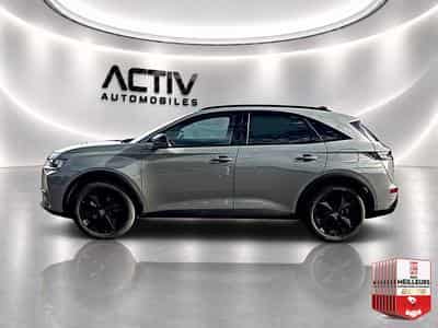 DS Automobiles DS7 E-TENSE 225 PERFORMANCE LINE + (2024) - Photo 4
