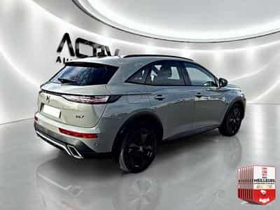 DS Automobiles DS7 E-TENSE 225 PERFORMANCE LINE + (2024) - Photo 7