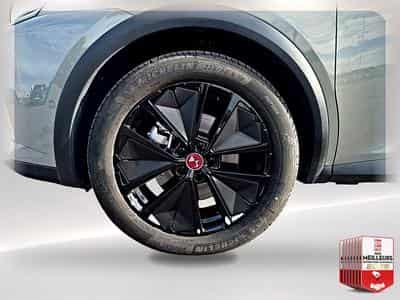 DS Automobiles DS7 E-TENSE 225 PERFORMANCE LINE + (2024) - Photo 9