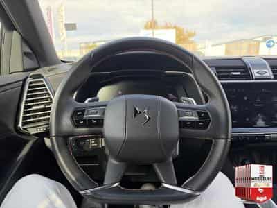 DS Automobiles DS7 E-TENSE 225 PERFORMANCE LINE + (2024) - Photo 12