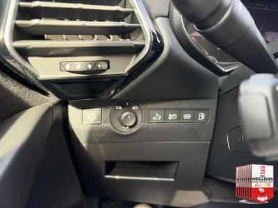 DS Automobiles DS7 E-TENSE 225 PERFORMANCE LINE + (2024) - Photo 11