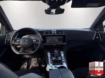 DS Automobiles DS7 E-TENSE 225 PERFORMANCE LINE + (2024) - Photo 10