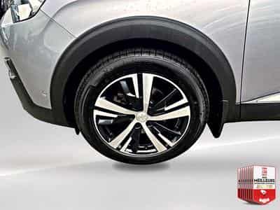 Peugeot 5008 1.6 BLUEHDI 120 GT LINE EAT6 (2018) - Foto 9