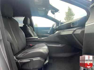Peugeot 5008 1.6 BLUEHDI 120 GT LINE EAT6 (2018) - Foto 15