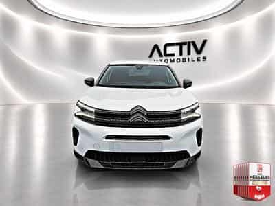 Citroën C5 AIRCROSS 1.2 HYBRIDE 145 PLUS E-DCS6 (2024) - Foto 2