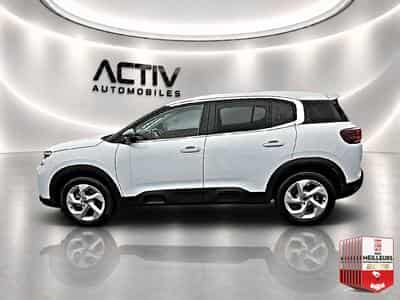 Citroën C5 AIRCROSS 1.2 HYBRIDE 145 PLUS E-DCS6 (2024) - Foto 4