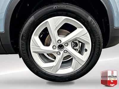 Citroën C5 AIRCROSS 1.2 HYBRIDE 145 PLUS E-DCS6 (2024) - Foto 9