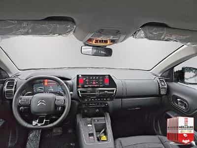 Citroën C5 AIRCROSS 1.2 HYBRIDE 145 PLUS E-DCS6 (2024) - Foto 10