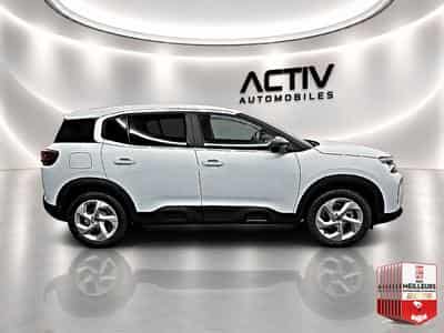 Citroën C5 AIRCROSS 1.2 HYBRIDE 145 PLUS E-DCS6 (2024) - Foto 8