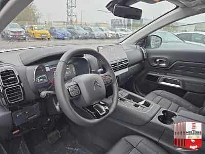Citroën C5 AIRCROSS 1.2 HYBRIDE 145 PLUS E-DCS6 (2024) - Foto 13