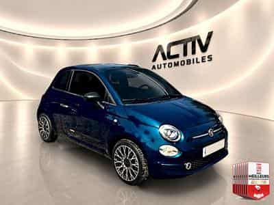 Fiat 500 1.0 70 CLUB (2024) - Foto 3