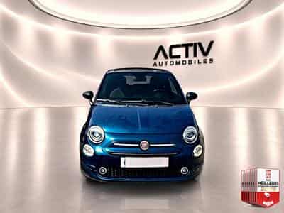 Fiat 500 1.0 70 CLUB (2024) - Foto 2
