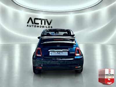 Fiat 500 1.0 70 CLUB (2024) - Foto 6